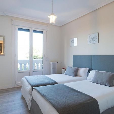Atlantic - Iberorent Apartments Σαν Σεμπαστιάν Εξωτερικό φωτογραφία